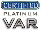 Lytec Software Certified Platinum Value Added Reseller