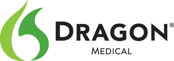 Dragon Medical logo