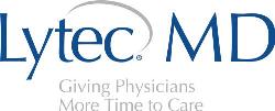 Lytec MD logo - Giving Physicians More Time to Care