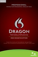 Dragon Professional version 11